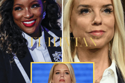 EXPLOSIVE: Jasmine Crockett DESTROYS Pam Bondi in Congress—24 Hours Later, Arrest Warrant Issued!  Jasmine Crockett didn’t hold back when she went head-to-head with Pam Bondi in Congress, delivering a crushing blow. But just a day later, Crockett is now facing arrest. What led to this intense turn of events, and what’s next for her? Find out all the shocking details here!