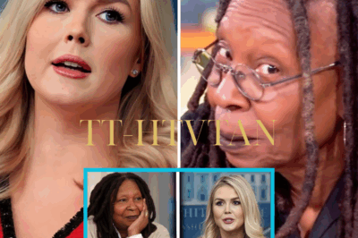 TELEVISION BOMBSHELL EXPLODES! Whoopi Goldberg visibly shaken as Greg Gutfeld delivers a merciless on-air takedown! Tensions skyrocket as their war of words thrusts them into the eye of an unrelenting drama storm… Don’t miss this electrifying moment!