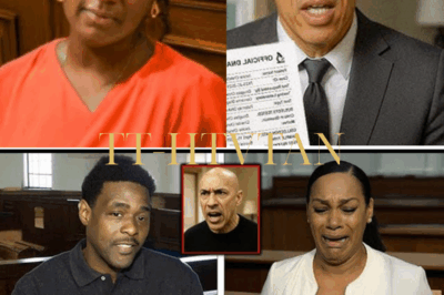 JUST IN: Bombshell DNA results—Chris Webber exposed as Chantel’s REAL father! Jackie COLLAPSES in court as the truth rocks the room. Social media erupts, demanding answers—this could be the jaw-dropping moment that changes everything!