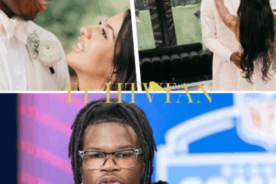 NFL DRAFT BOMBSHELL: Travis Hunter stumbles into the spotlight as the draft class’s most shocking story! A heart-pounding tale unravels, exposing how a single move slashed $46 MILLION from his future! The tension mounts, the stakes soar, and the next chapter looms on the horizon…
