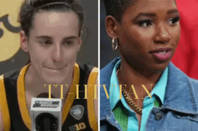 DRAMA EXPLODES! Caitlin Clark has rocked the sports world by officially filing a defamation lawsuit against ESPN’s Monica McNutt, escalating their feud to new heights! McNutt is reportedly in tears, while the media scrambles for answers. This lawsuit is set to send shockwaves through the sports community for days to come…
