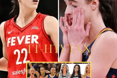 Caitlin Clark’s Impact on the WNBA and the Controversy Surrounding Her Protection