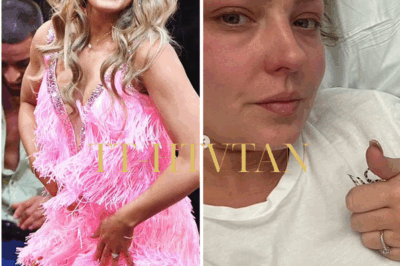 ‘I’M NOT OK’ Strictly Come Dancing’s Amy Dowden ADMITS the TRUTH she shares HEARTBREAKING message . Read more 👇👇👇