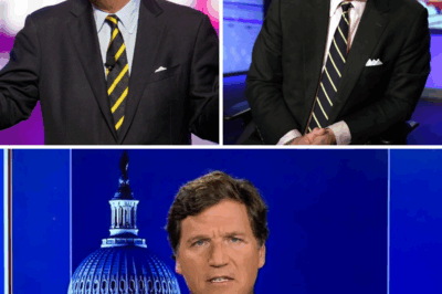 Tucker Carlson’s SURPRISE RETURN to Fox News? Fans Shocked by the Unbelievable News! Is Tucker Carlson making an unexpected return to Fox News? Viewers are left in shock and confusion as rumors of his comeback swirl, leaving many questioning what is actually happening. What’s behind this bombshell news, and how will it change the landscape of Fox News? Get all the jaw-dropping details in the comments below!