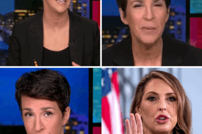 Rachel Maddow’s Career Crumbles Under $30 Million Defamation Lawsuit – Financial Collapse Imminent! In a shocking turn of events, Rachel Maddow is facing a $30 million defamation lawsuit, exposing major mistakes in her handling of high-profile stories. The lawsuit is threatening not only her financial stability but also the future of her career. How did things go so wrong for Maddow? Get all the explosive details in the comments below!