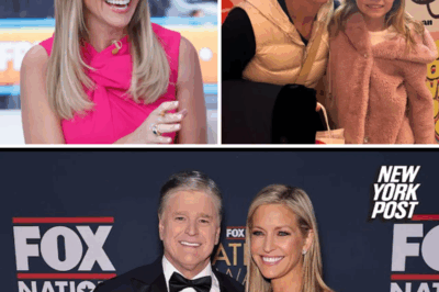Ainsley Earhardt shares a touching family update just months after confirming her engagement to Sean Hannity — in a quiet but meaningful moment, the Fox News anchor offered a glimpse into her life off-camera, delighting longtime viewers who had followed subtle signs of the couple’s growing bond before their relationship became public.