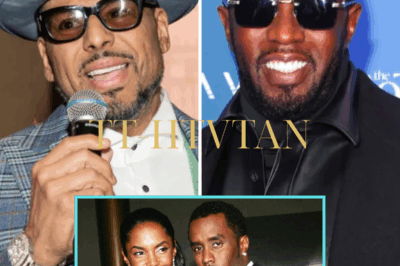 What shocking details did he expose, and how did Diddy react? Get the full, jaw-dropping story here!