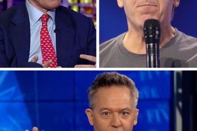 FOX NEWS IN TOTAL MELTDOWN: Harold Ford Jr Dragged From Studio After Explosive On-Air Fight With Greg Gutfeld Sparks Chaos, Security Swarms Stage, and Audience Watches in Horror as Network Desperately Tries to Bury the Scandal