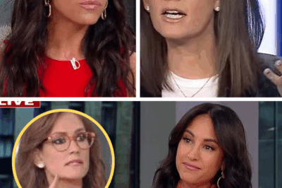 “Get rid of Jessica!” Emily Compagno SNAPS at Jessica Tarlov in Leaked Video—Fox News in Chaos as Explosive Feud Rocks the Network and Sparks Exit Rumors That Could Change Everything