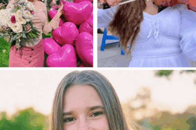 Karolina Protsenko’s Rise From Street Corner to Global Stardom Leaves Fans Mesmerized as the Teen Violin Prodigy’s Emotional Performances Spark Worldwide Curiosity About the Girl Behind the Magic