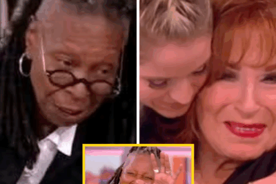 ABC CEO DROPS BOMBSHELL: Declares It’s TIME TO ELIMINATE The View—Calls It the WORST Show on TV, Fans and Critics STUNNED by Sudden Death Sentence!