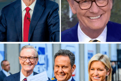 FOX NEWS SHOCKER: Steve Doocy Announces MAJOR Fox & Friends Shake-Up After Nearly 30 YEARS — Fans Say His New Role Is PERFECT, but Nobody Saw This Detail Coming!