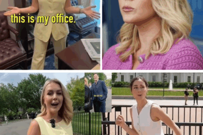SOCIAL MEDIA ERUPTS: Running Influencer FORCED to Delete Karoline Leavitt Interview After Brutal Backlash — But Then Comes a STUNNING Twist as Leavitt FIRES BACK at Haters, Defending the Innocent Victim!