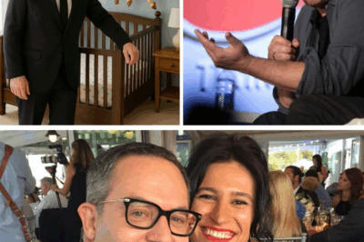 Greg Gutfeld Unveils His Children’s Room — But One Tiny, Unexpected Item He Chose Sparks an Emotional Firestorm Across Social Media