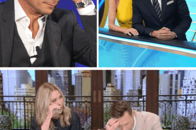 Ryan Seacrest Finally Breaks His Silence on Kelly Ripa Friendship—Two Years After Shocking Exit, He Reveals Where They Really Stand and What Fans Never Knew Behind the Scenes