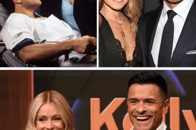 Kelly Ripa and Mark Consuelos Secretly Broke Up Before Marriage — How a Surprising Twist at the Live Studio Saved Their Love and Changed Everything
