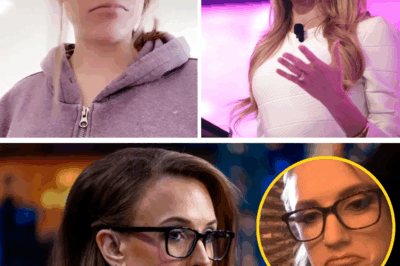 Kat Timpf Breaks Down in Tearful Confession—Reveals Heart-Wrenching Cancer Decision Just Hours Before Giving Birth, Pleads for Privacy Amid Fan Outcry