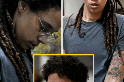 Britney Griner Rocked by Explosive Gambling Scandal—Accused of Betting on Her Own Games as League Investigates Shocking “Score-Fixing” Allegations That Could End Her Career Forever