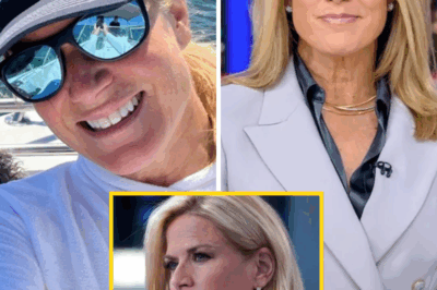 SHOCKING REVELATION: Martha MacCallum EXPOSES the Hidden Routines Behind Her 20-Year FOX News Career—And How They Keep Her SANE During the Most Stressful Moments! What’s her secret to staying grounded in a high-pressure job? Get the inside scoop on her surprising habits and the truth behind her success—click below to uncover it all!