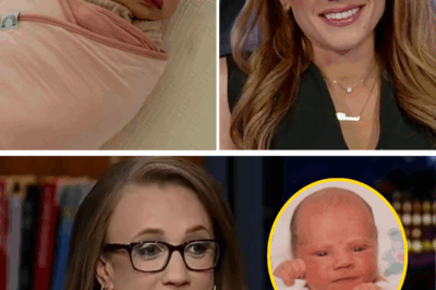 Fox News’ Kat Timpf reveals her son’s unique name after an emotional two-month battle with cancer – fans are stunned by the heartfelt announcement that’s taking the internet by storm!