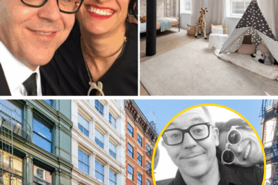 Greg Gutfeld’s $10.5 Million Mansion: A Peek Inside The Lavish Home That Reveals The Shocking Turning Point in His Life! The Hidden Details Will Leave You Stunned!
