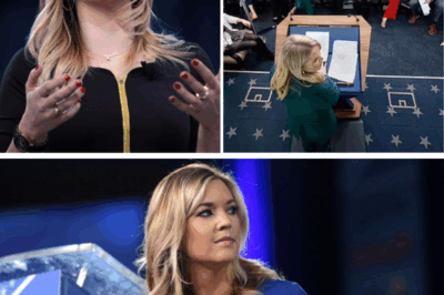 Katie Pavlich unleashes blistering attack on media cover-ups—slams their role in deceiving Americans, burying massive failures, and fueling public outrage: “It’s absolutely infuriating how they protect the  one in power  during previous GOP  and silence the truth!”