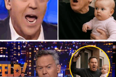 Greg Gutfeld’s Private World SHATTERED: Fox Colleague Caught Flying Drone to Spy on His Secret Baby Mira — Gutfeld’s Furious Response Leaves Network Stunned and Colleague Scrambling to Explain Shocking Betrayal
