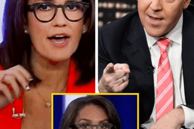 SHOCKING SHOWDOWN: Fans Demand Jessica Tarlov’s Removal After Explosive On-Set Clash With Greg Gutfeld—Leaked Details From Missing 20 Seconds Leave Viewers Stunned as Gutfeld Apologizes for Chaos He Didn’t Cause!