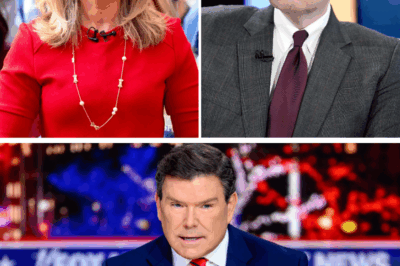 FOX NEWS SHOCK WAVE: Fans STUNNED as Beloved Hosts Vanish From Air — Heartbreaking SECRET REVEALED Leaves Viewers in Tears and Sparks Outpouring of Support Across the Nation