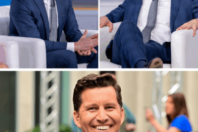 Fox News POWER SHIFT: Will Cain Steps Into the Spotlight—Replaces Cavuto, Sparks Fierce Debate Over Network’s Future and What He Represents in This New Era