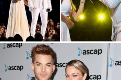 ADAM LAMBERT AND LEANN RIMES IGNITE CMA FEST WITH FIERY “SHALLOW” DUET: Lady Gaga Breaks Down in TEARS as Their VOLCANIC Vocals COLLIDE in One of the Most Earth-Shaking Performances Ever Seen on Country Music’s Biggest Stage