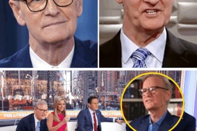 Steve Doocy’s MYSTERIOUS Exit Sends Shockwaves Through Fox News—What Was Silenced, and WHY? Backstage CENSORSHIP Allegations Erupt After Veteran Host’s Sudden Disappearance