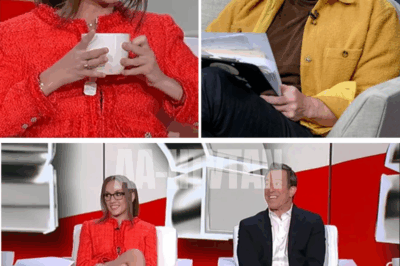 Kat Timpf’s JAW-DROPPING Return After Birth Sends Shockwaves Through Gutfeld! Studio—Greg Gutfeld Accidentally REVEALS Baby Name On Air and Fans EXPLODE With Theories!