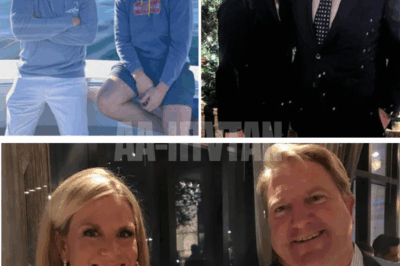 MARRIED IN SECRET? The SHOCKING Truth Behind Martha MacCallum’s 33-Year Love Story—Private Husband REVEALED After Decades in the Shadows! How a CHANCE ENCOUNTER Sparked a Marriage Built on Loyalty, Mystery, and ONE UNEXPECTED Career Twist Fans Never Saw Coming!