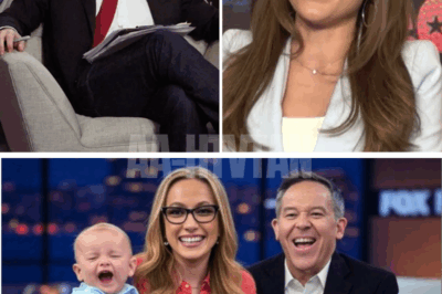 BABY ON SET! Kat Timpf STUNS Fox News by Bringing Her Baby Live to the Studio—Greg Gutfeld MELTS, Tyrus Nearly CRIES, and the Entire Crew LOSES IT in One Unforgettable On-Air Surprise! Who REALLY Stole the Spotlight?