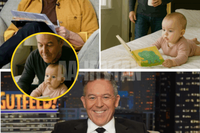 SURPRISE TALENT REVEALED: Greg Gutfeld Leaves the Room for Just a Minute—What His Young Daughter Did While He Was Gone STUNNED His Wife Elena and Left Fox News Colleagues in TOTAL AWE! You Won’t Believe This Little Girl’s Hidden Gift!