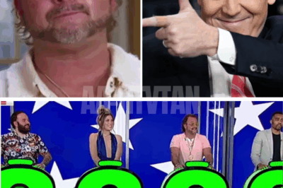 GUTFELD STUNS VIEWERS WITH SHOCKING COMMENT—Then PRAISES Fox Nation Contest Winner Who Reveals GUT-WRENCHING FAMILY SACRIFICE During 90-Day Isolation! What Happened Off-Camera That Left Everyone in Tears?