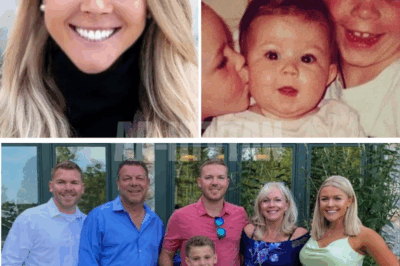 SHOCKING FAMILY BOMBSHELL: Karoline Leavitt’s Mysterious Older Brothers Finally Revealed—But Why Is Her Sister ERASED From the Spotlight? Secret Past, Sibling Drama, and the Hidden Truth That’s Sending Shockwaves Through Her Fanbase!