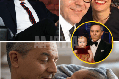 GREG GUTFELD’S MOTHER’S DAY SHOCKER: Daughter Mira STEALS THE SPOTLIGHT With Stunning Gift for Elena Moussa—Fashion Twist and Family Surprise Leave Fans in TEARS and Awe!