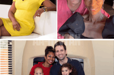 FOX NEWS BOMBSHELL: Harris Faulkner’s 20-Year Marriage SHOCKS Fans—INSIDE Her Secret to Love, Faith, and Family With Tony Berlin That Defied the Odds and Silenced the Doubters!