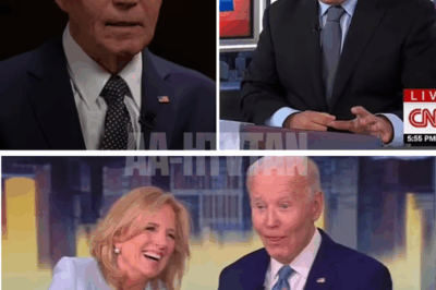 CNN Host Suggests BOMBSHELL Theory Behind Timing of Biden’s Cancer Diagnosis—‘Too Perfect to Be Coincidence’ and Viewers Are Asking: What’s Really Going On?