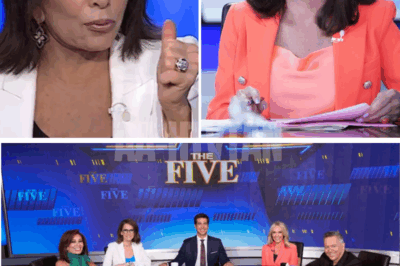 JEANINE PIRRO STUNS FOX NEWS BOSSES AFTER EXIT—Pulls Off UNTHINKABLE Multi-Million Dollar Deal That No One Saw Coming, Leaving Executives SPEECHLESS and Rivals Scrambling for Answers