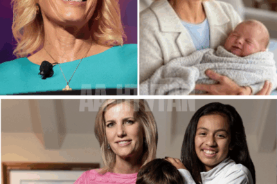 Laura Ingraham’s GRANDMOTHER bombshell leaves fans reeling—asset shake-up, family surprises, and whispers of a legacy move that no one saw coming