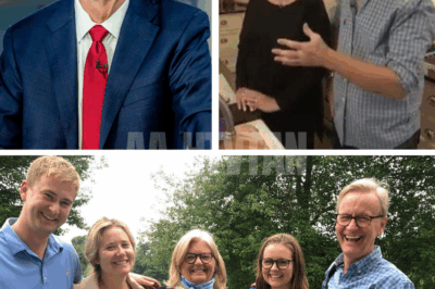 THE SECRET BEHIND STEVE DOOCY’S SHOCK EXIT: Hidden Florida Retreat REVEALED—Fans Spot Clues That Suggest the Beloved Fox Anchor May Be Planning His Final Goodbye