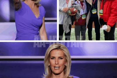 Laura Ingraham STUNNED as Her Adopted Son SECRETLY Applies to Fox News—His ON-AIR Appearance Leaves Viewers in Absolute DISBELIEF and Sparks Questions About What’s Coming Next for the Ingraham Legacy