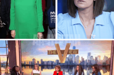 Jessica Tarlov ABANDONS Fox News for The View—Critics Say She’s Fleeing “TOUGH TRUTH” as Backlash Mounts and Viewers Question Her REAL Motives Behind the Move