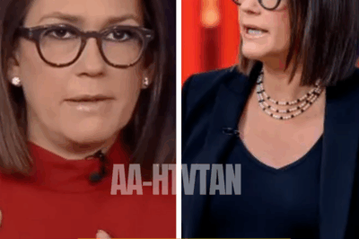 Jessica Tarlov FINALLY Admitted? SHOCKS Viewers With Emotional Public APOLOGY That Left Even Her Co-Hosts Speechless—What Triggered Her Sudden Confession?