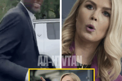 Reality Star BOOED at Trump VIP DINNER as Karoline Leavitt FIRES BACK at Furious Critics—Was This the Most Explosive Clash of the Night?