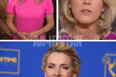 Deborah Norville’s FINAL MOMENT on Inside Edition Leaves Viewers in TEARS—Voice Breaks as She Closes Out 30 YEARS With a Chilling Farewell