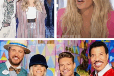 The moment two top contenders were sent home, a storm erupted — American Idol fans now believe the FINALE was never meant to be fair. Did producers just SCRIPT the outcome?